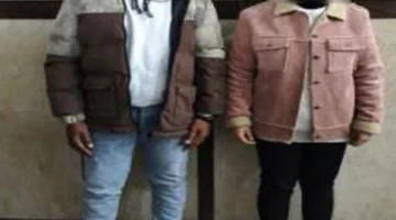 فضيحة صادمة زوج يعرض زوجته مقابل مبالغ مالية